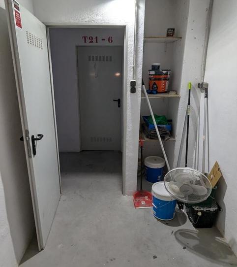 Photo 2 of Box room for sale in Calle Concejala Sebastiana Guzmán Carabantes, 3, Coín, Málaga