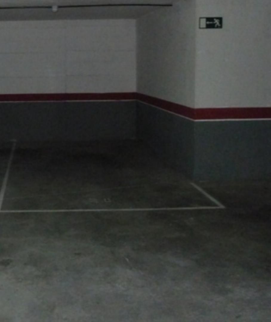 Parking of Garage to rent in Soria Capital 