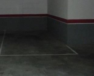 Parking of Garage to rent in Soria Capital 