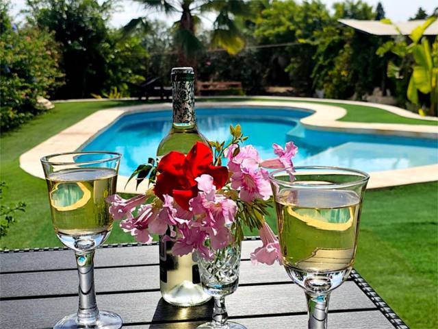 Casa-chalet en Venta en Daya Nueva