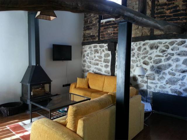 Dúplex en Venta en Plaza Mayor, 6 en Navacarros