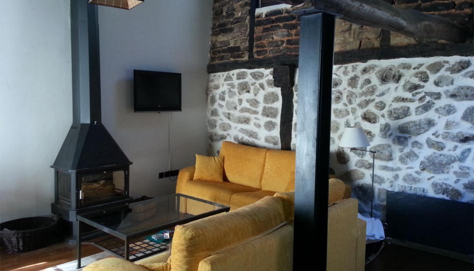 Duplex for sale in Plaza Mayor, 6, Navacarros, Salamanca - image 1 Photo 1 of Duplex for sale in Plaza Mayor, 6, Navacarros, Salamanca