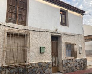 Exterior view of House or chalet for sale in  Murcia Capital