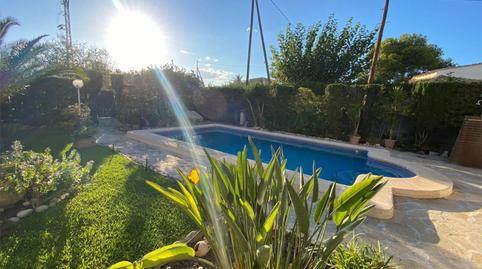 House or chalet to rent in Carrer Riu Micena, 2, Devessa - Monte Pego, Alicante - image 3 Photo 3 of House or chalet to rent in Carrer Riu Micena, 2, Devessa - Monte Pego, Alicante