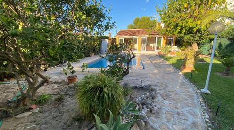 House or chalet to rent in Carrer Riu Micena, 2, Devessa - Monte Pego, Alicante - image 2 Photo 2 of House or chalet to rent in Carrer Riu Micena, 2, Devessa - Monte Pego, Alicante