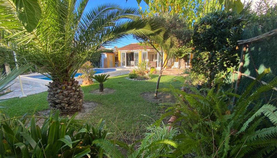 House or chalet to rent in Carrer Riu Micena, 2, Devessa - Monte Pego, Alicante - image 1 Photo 1 of House or chalet to rent in Carrer Riu Micena, 2, Devessa - Monte Pego, Alicante