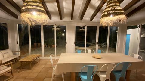 House or chalet to rent in Carrer Riu Micena, 2, Devessa - Monte Pego, Alicante - image 4 Photo 4 of House or chalet to rent in Carrer Riu Micena, 2, Devessa - Monte Pego, Alicante