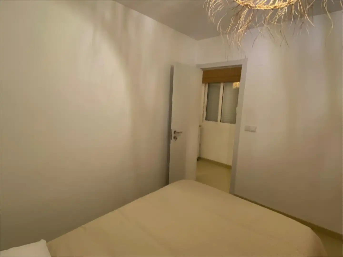 Dormitori de Casa o xalet de lloguer en Dénia amb Aire condicionat, Calefacció i Jardí privat