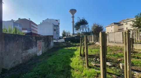 Photo 2 of Constructible Land for sale in Rúa Vigia, 25, Monte Alto - Zalaeta - Atocha, A Coruña
