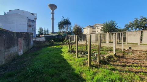 Photo 5 of Constructible Land for sale in Rúa Vigia, 25, Monte Alto - Zalaeta - Atocha, A Coruña