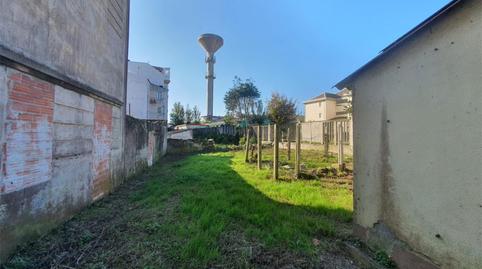 Photo 4 of Constructible Land for sale in Rúa Vigia, 25, Monte Alto - Zalaeta - Atocha, A Coruña