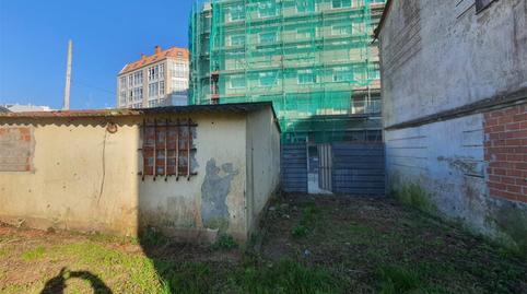 Photo 3 of Constructible Land for sale in Rúa Vigia, 25, Monte Alto - Zalaeta - Atocha, A Coruña