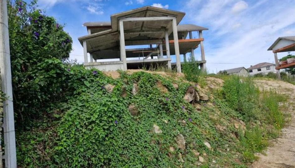 Flat for sale in Dp-0514, 126, Loureda - Lañas - Barrañán, A Coruña - image 1 Photo 1 of Flat for sale in Dp-0514, 126, Loureda - Lañas - Barrañán, A Coruña