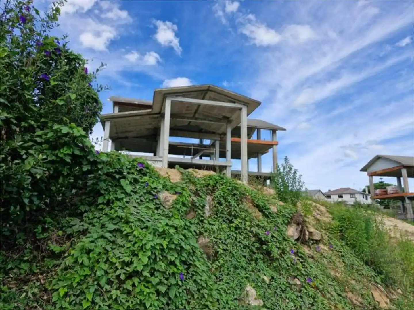 Wohnung zum Verkauf in Dp-0514, 126, Loureda - Lañas - Barrañán Außenansicht von Wohnung zum Verkauf in Arteixo