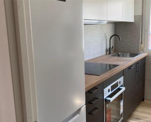 Kitchen of Flat to rent in Oviedo 