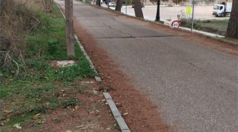 Photo 5 of Land for sale in Calle la Soledad, 86, Yebra, Guadalajara