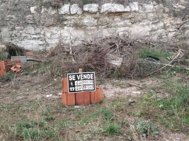 Terreno en Venta en Calle la Soledad, 86 en Yebra