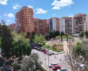 Pis de lloguer a Carrer de Rubén Darío, 24, La Carrasca