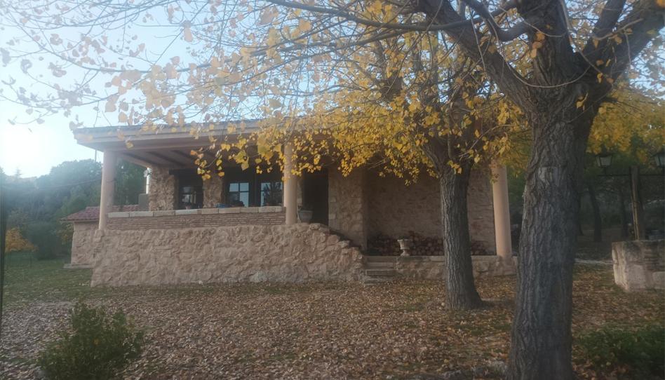 Finca rústica en venda a Calle Diseminados, 424, Riópar, Albacete - imatge 1 Foto 1 de Finca rústica en venda a Calle Diseminados, 424, Riópar, Albacete