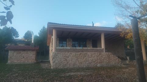 Finca rústica en venda a Calle Diseminados, 424, Riópar, Albacete - imatge 2 Foto 2 de Finca rústica en venda a Calle Diseminados, 424, Riópar, Albacete