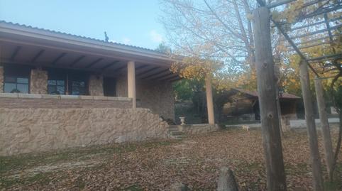 Finca rústica en venda a Calle Diseminados, 424, Riópar, Albacete - imatge 3 Foto 3 de Finca rústica en venda a Calle Diseminados, 424, Riópar, Albacete