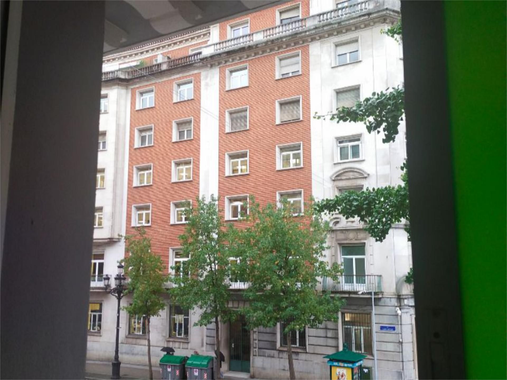 Exterior view of Office to rent in Santander