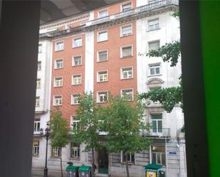 Vista exterior de Oficina de lloguer en Santander