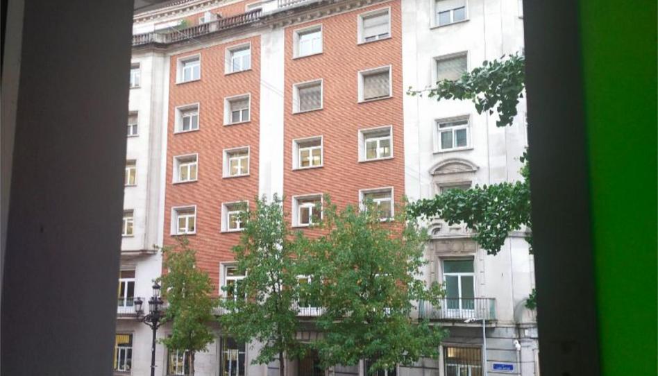 Office to rent in Calle Isabel II, 13, Castilla - Hermida, Cantabria - image 1 Photo 1 of Office to rent in Calle Isabel II, 13, Castilla - Hermida, Cantabria