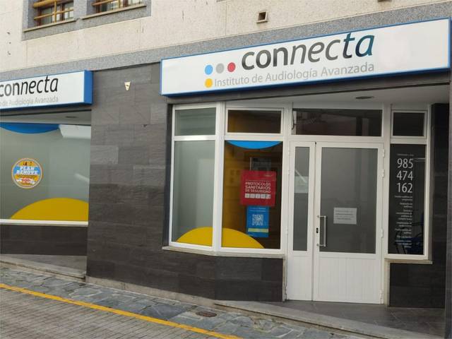 Local comercial en Alquiler en Calle Alvaro Delgado, 7 en Navia