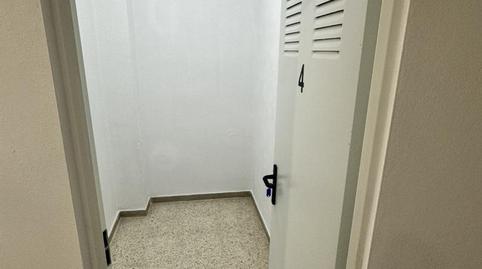 Foto 3 de Traster de lloguer a Calle Tableron, 21a, San Ildefonso - Catedral,  Jaén Capital