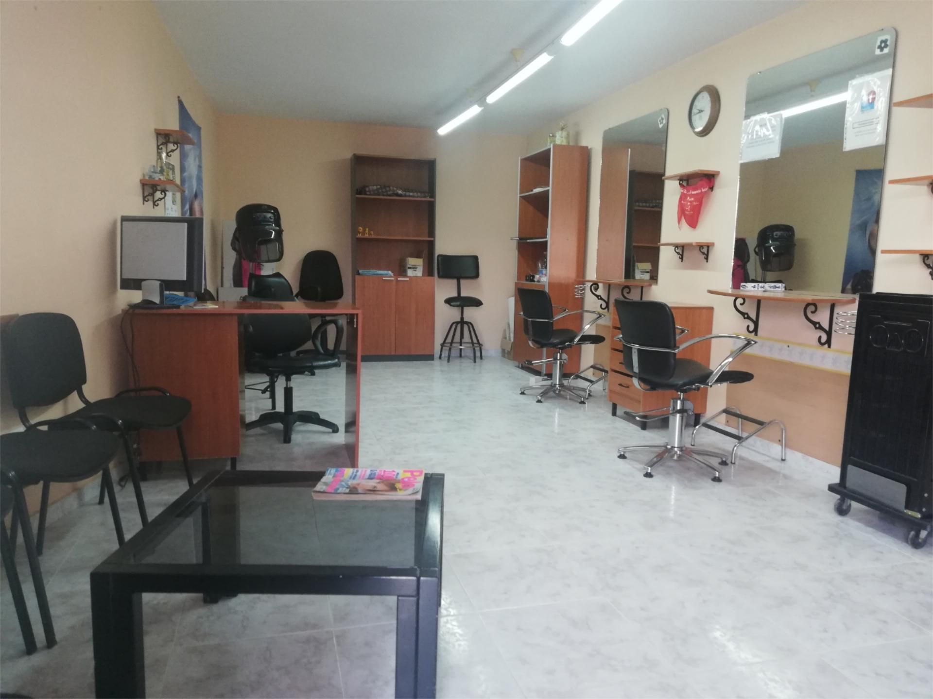 Premises to rent in Almendralejo  with Air Conditioner and Heating