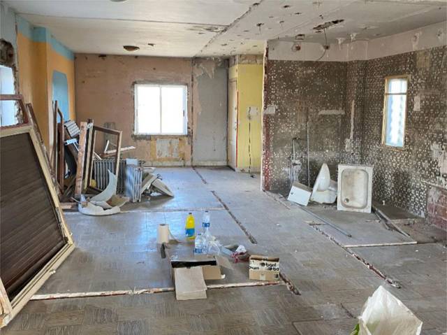 Piso en Venta en Avenida Huesca, 8 en Sariñena