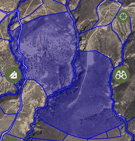 Terreno en Venta en Nevada