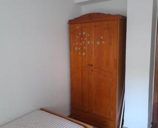 Bedroom of Flat for sale in El Puerto de Santa María