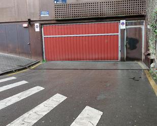 Parking of Garage to rent in Eibar