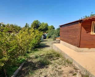 Garden of House or chalet for sale in Torrent  with Air Conditioner, Terrace and Swimming Pool