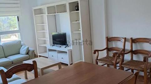 Foto 2 de Pis de lloguer a A-30, 1, Juan de Borbón, Murcia