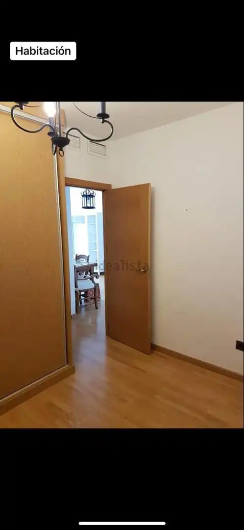 Flat for rent in Murcia  with Air Conditioner, Heating and Terrace