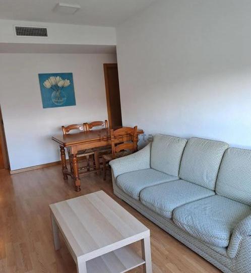 Foto 1 de Pis de lloguer a A-30, 1, Juan de Borbón, Murcia