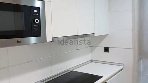 Foto 3 de Pis de lloguer a A-30, 1, Juan de Borbón, Murcia