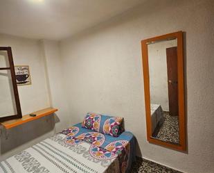 Bedroom of Flat to share in Vila-real  with Furnished, Washing machine and Microwave