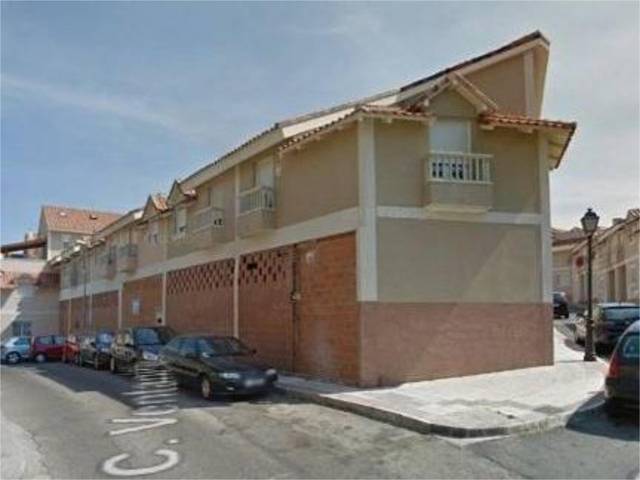 Local comercial en Venta en Calle de la Ventanilla, 8 en Centro