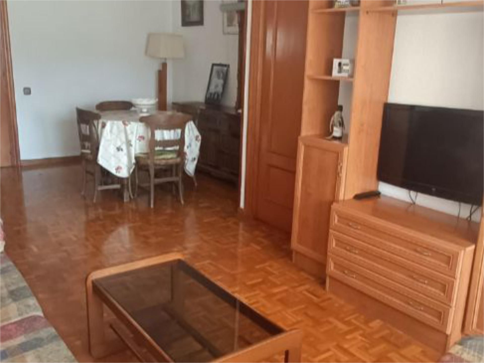 Apartment to share in Calle Juan de la Cueva, 10, San Ginés