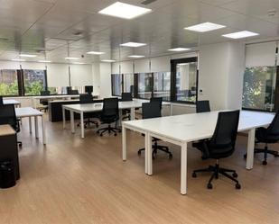 Premises to rent in  Madrid Capital  with Furnished