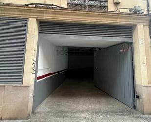 Parking of Garage to rent in  Valencia Capital