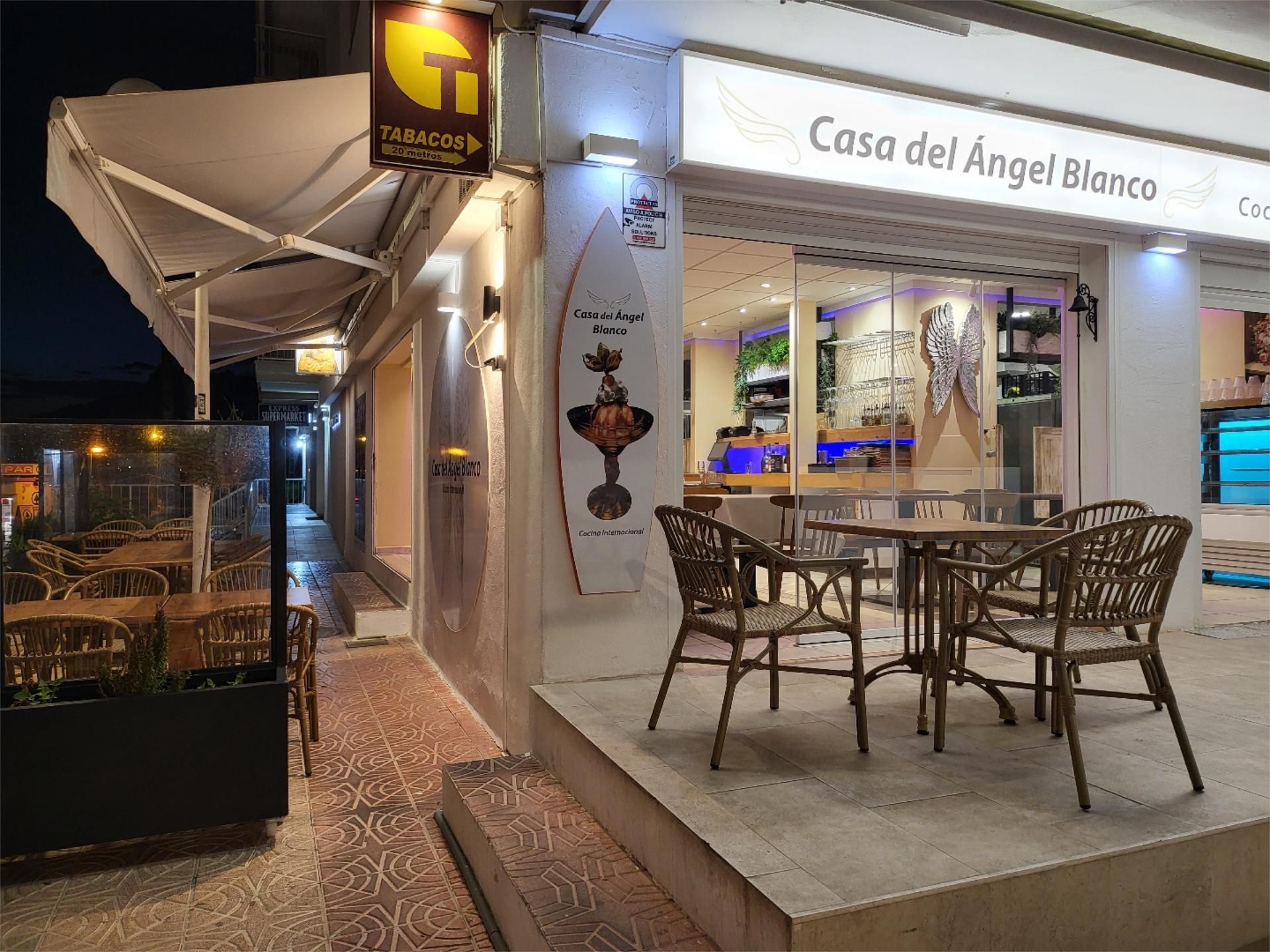 Local en venda en Calpe / Calp amb Aire condicionat, Calefacció i Moblat