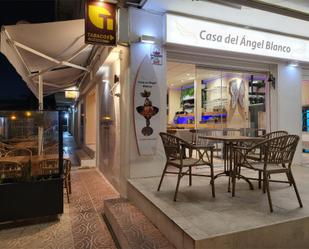 Premises for sale in Calpe / Calp  with Air Conditioner