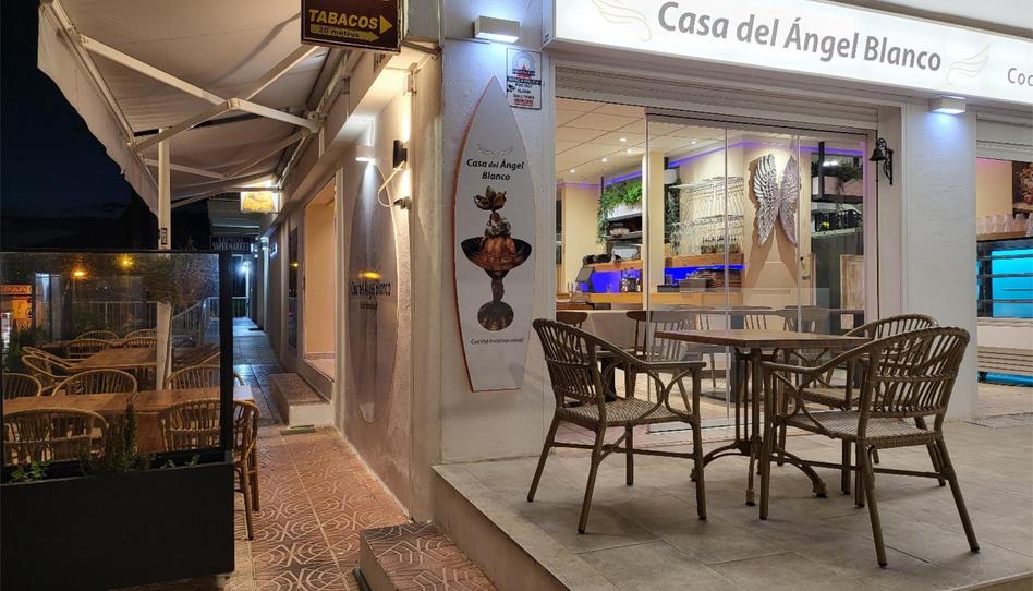 Photo 1 of Premises for sale in Calle Gregal, 1, Zona Levante - Playa Fossa, Alicante