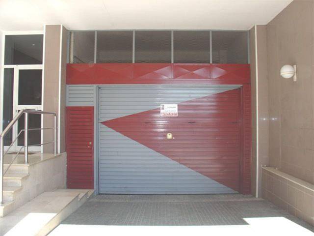 Garaje en Alquiler en Carrer Doctor Klein, 147 en Cardedeu