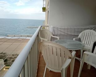 Balcony of Apartment for sale in Tavernes de la Valldigna  with Terrace and Balcony